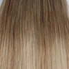 Tape In Hair Extension Rooted Highlights RP6-18/613