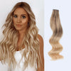 Tape In Hair Extension Balayage B#8/#18/#60