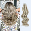 14 Inch Hair Extensions | Remy Hair Tape In Human Hair Extensions