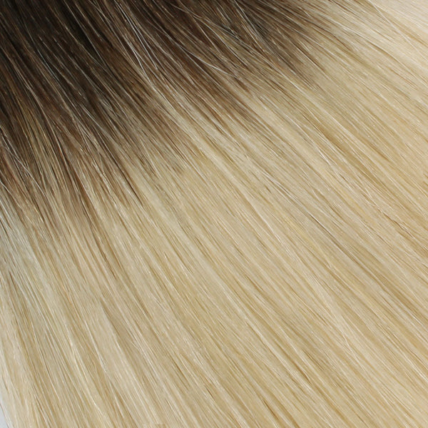 Tape In Hair Extension R#2/#60 -Only For Order Over $269