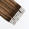 Tape In Hair Extension Rooted Highlights RP4-4/27