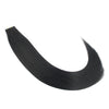 Tape  In Hair Extension #1 Jet Black