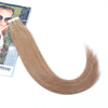 14 Inch Hair Extensions | Remy Hair Tape In Human Hair Extensions