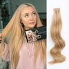 Tape In Hair Extensions #12-Only For Order Over $269