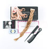 Tape In Hair Extensions #12 Golden Brown