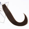 Remy tape in hair extensions #3 Medium Dark Brown  |var-31551553863752