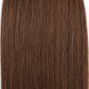 Tape  In Hair Extension #4 Medium Reddish Brown