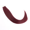 Tape In Hair Extensions #530 Burgundy