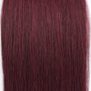 Tape In Hair Extensions #530 Burgundy