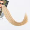 14 Inch Hair Extensions | Remy Hair Tape In Human Hair Extensions