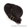 Clip in Hair Extension Silky Straight