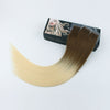 Ombre #4/613 Virgin Tape In Hair Extension 18"