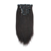 22 Inch Hair Extensions | Clip in Hair Extensions for Black Women