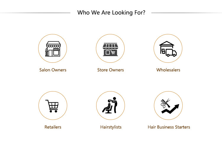 salon requirments 